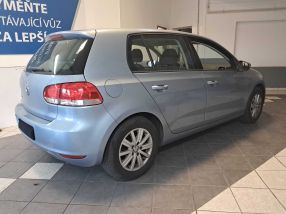 Volkswagen Golf - 2012