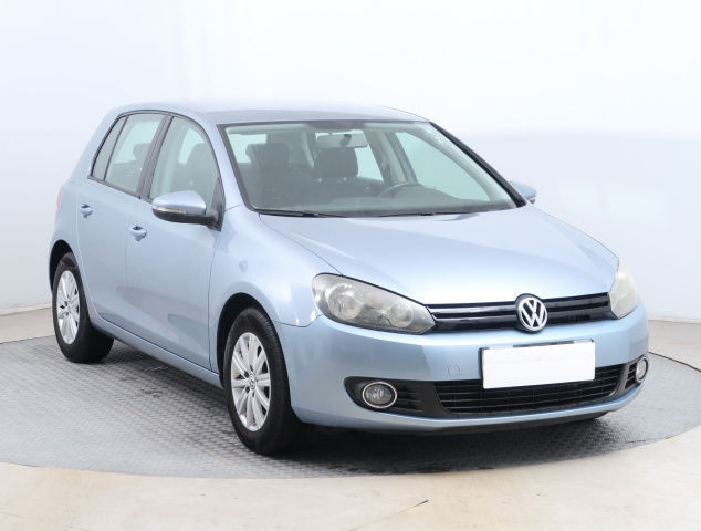 Volkswagen Golf 2012