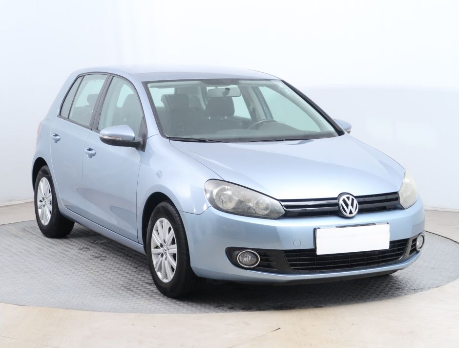 Volkswagen Golf - 2012