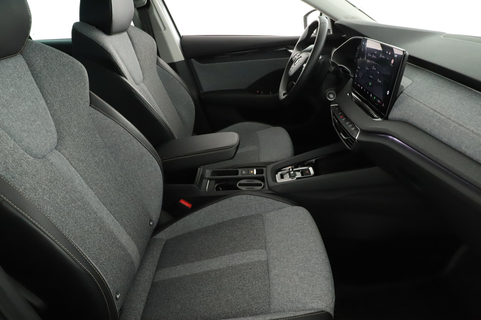 Škoda Octavia - 2024