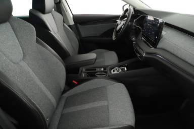 Škoda Octavia - 2024