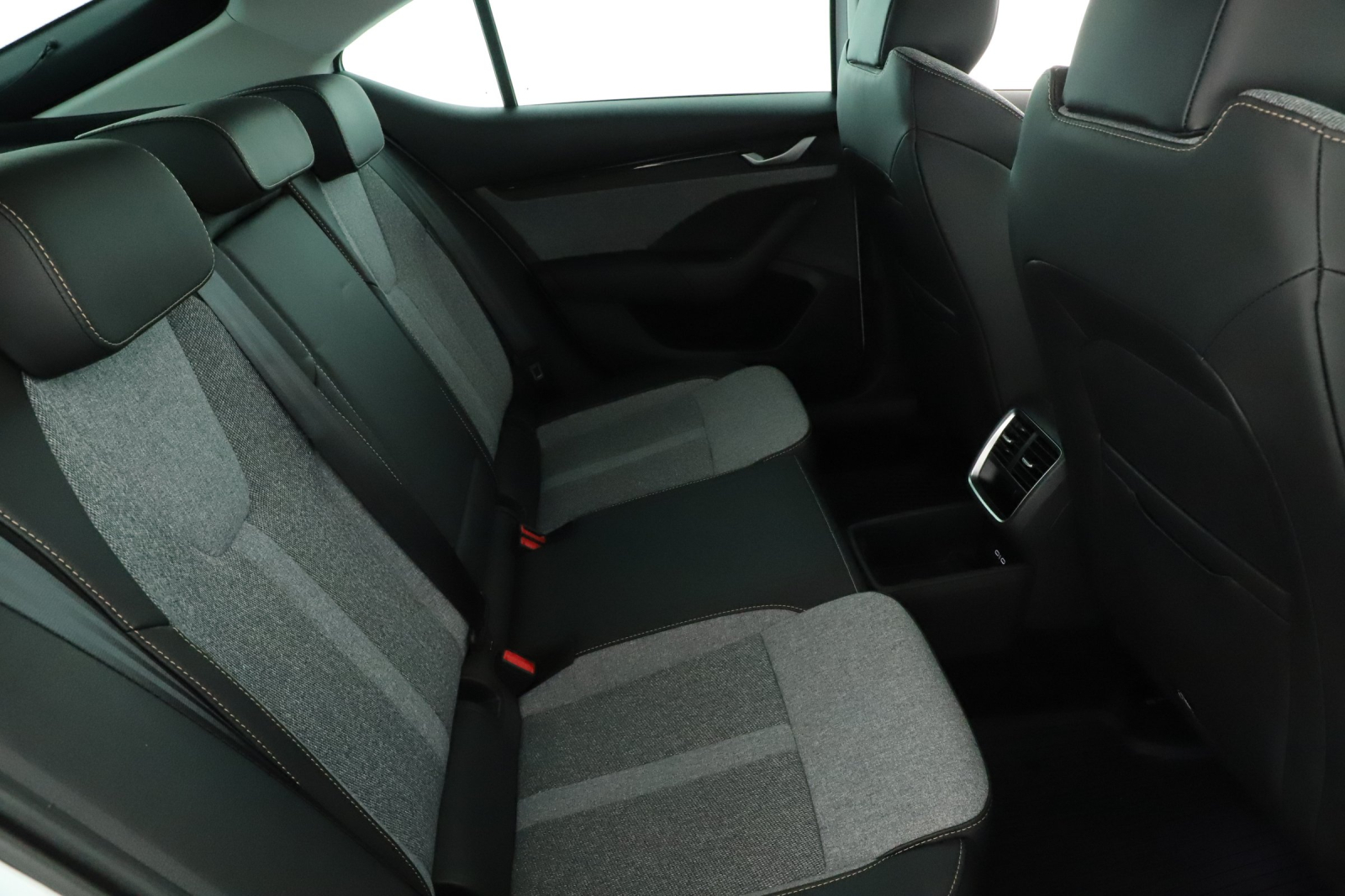 Škoda Octavia - 2024