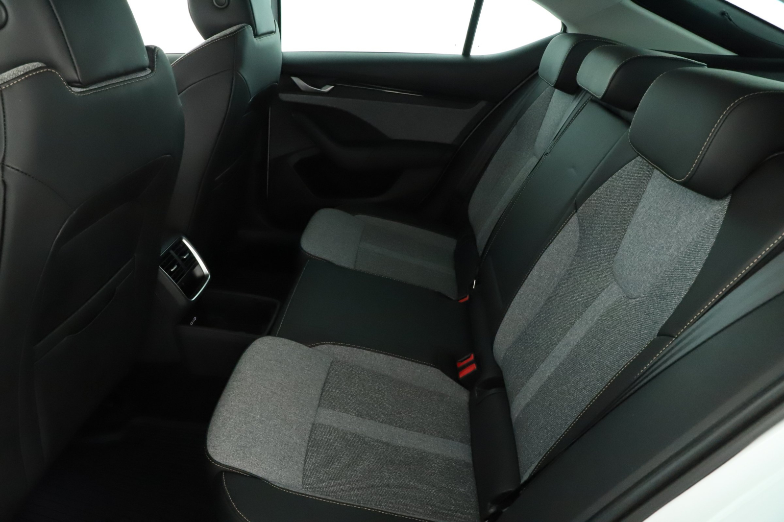 Škoda Octavia - 2024