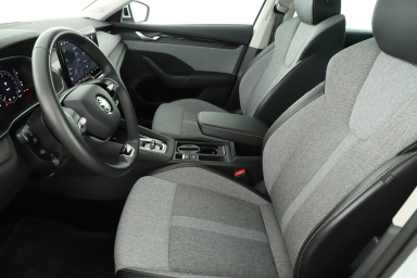 Škoda Octavia - 2024