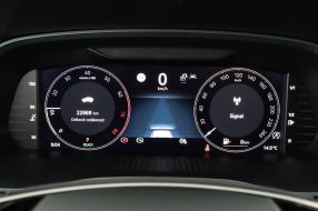 Škoda Octavia - 2024