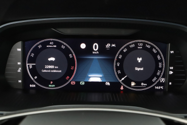 Škoda Octavia - 2024