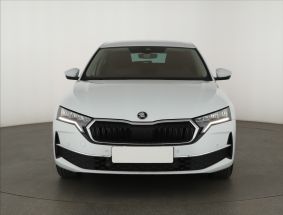 Skoda Octavia - 2024