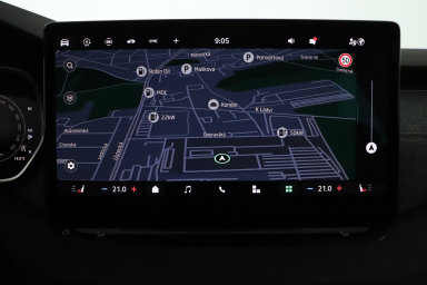 Škoda Octavia - 2024