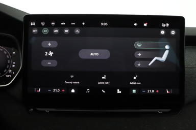 Škoda Octavia - 2024