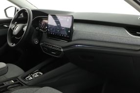 Škoda Octavia - 2024