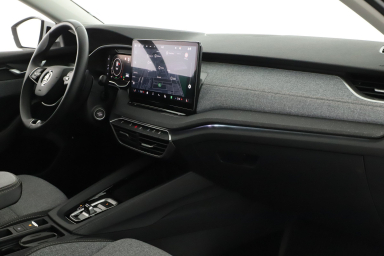 Škoda Octavia - 2024