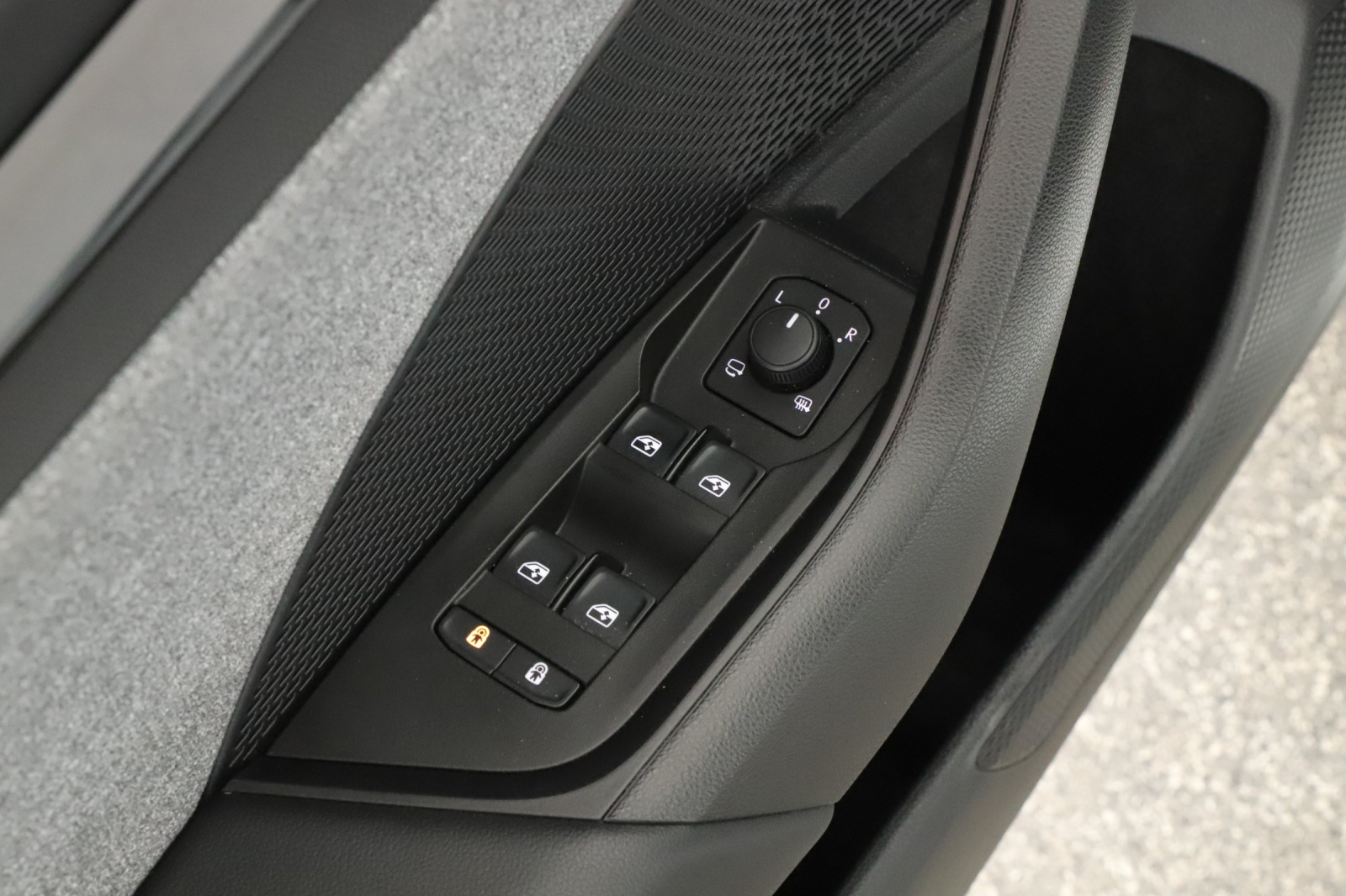 Škoda Octavia - 2024