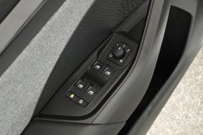 Škoda Octavia - 2024