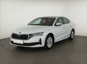 Skoda Octavia - 2024