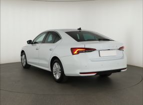 Skoda Octavia - 2024