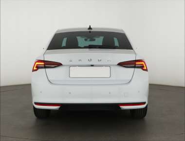 Škoda Octavia - 2024