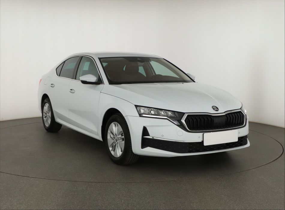 Skoda Octavia - 2024