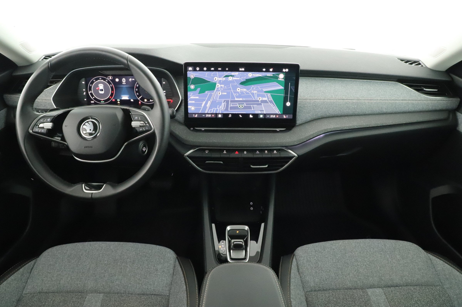 Škoda Octavia - 2024