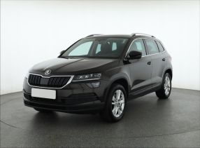 Skoda Karoq - 2018