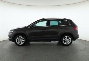 Skoda Karoq - 2018