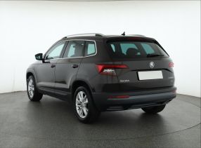 Skoda Karoq - 2018