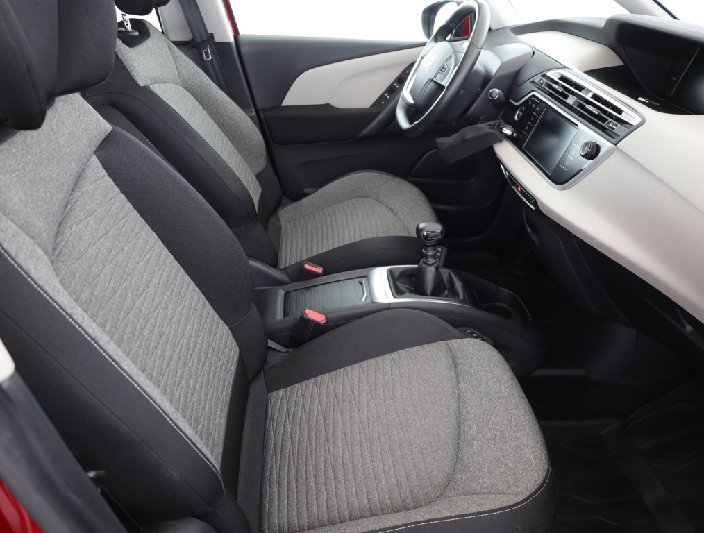 Citroen C4 SpaceTourer