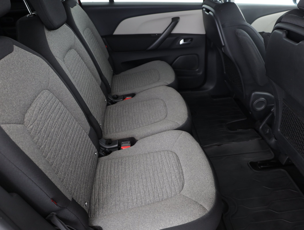 Citroen C4 SpaceTourer