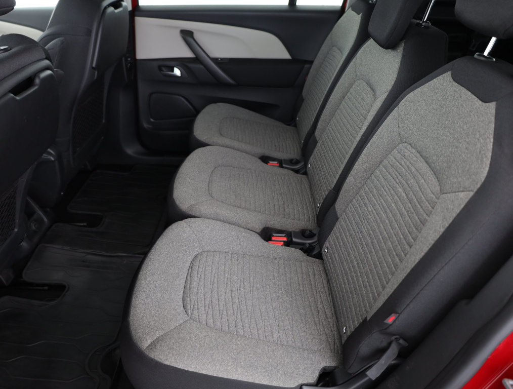 Citroen C4 SpaceTourer