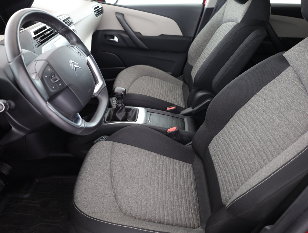 Citroen C4 SpaceTourer