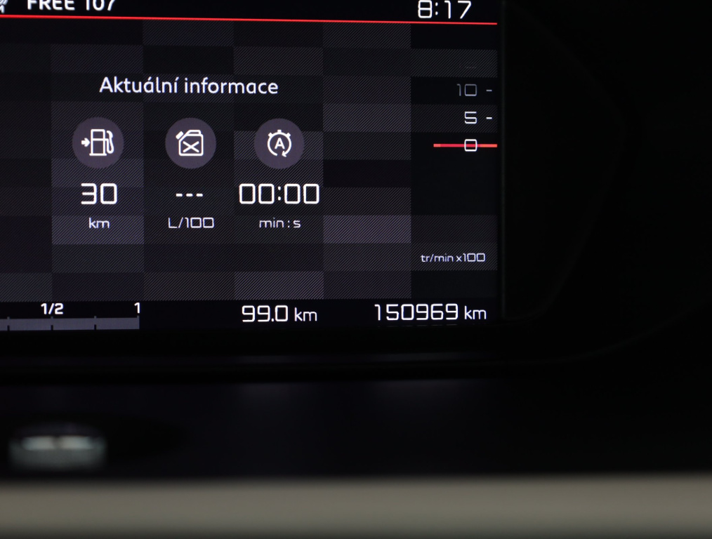 Citroen C4 SpaceTourer