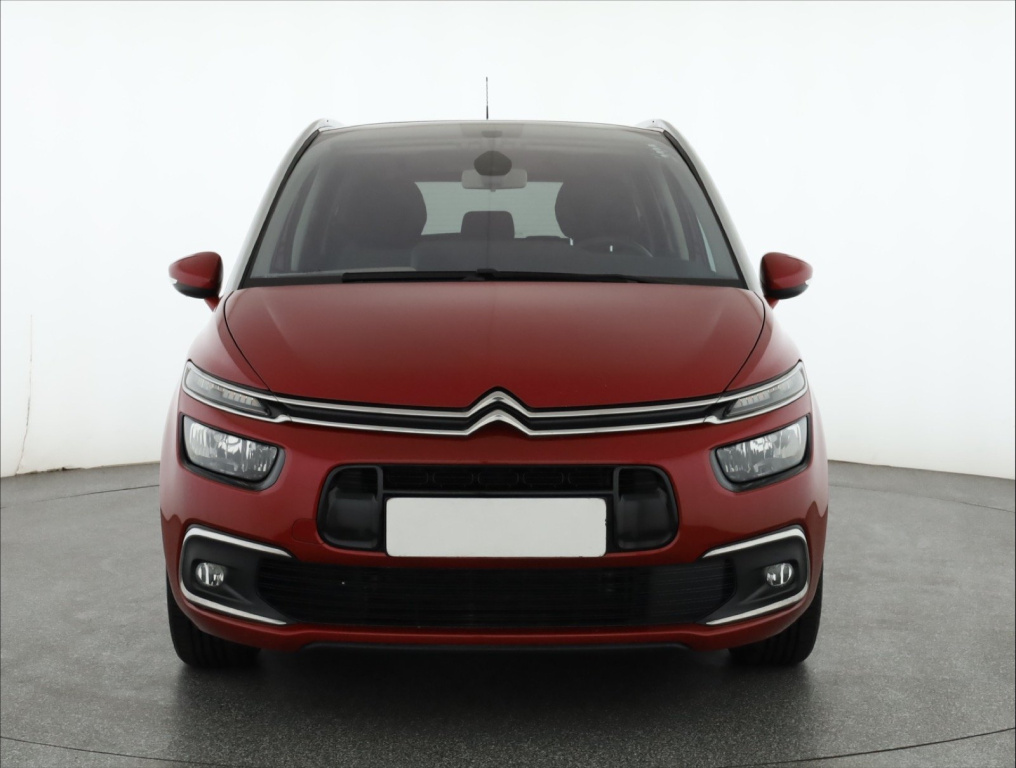 Citroen C4 SpaceTourer