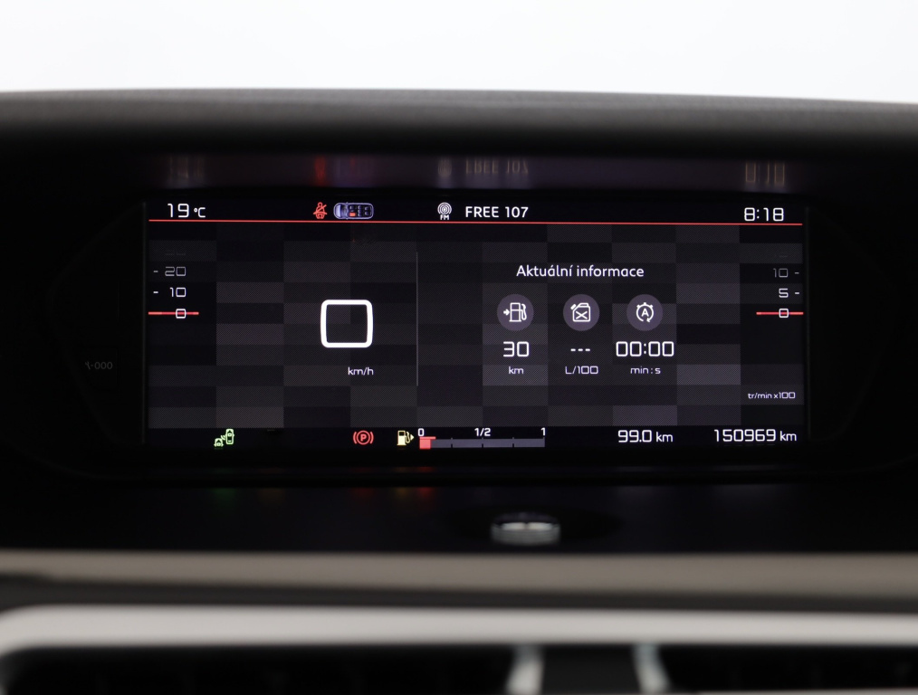 Citroen C4 SpaceTourer