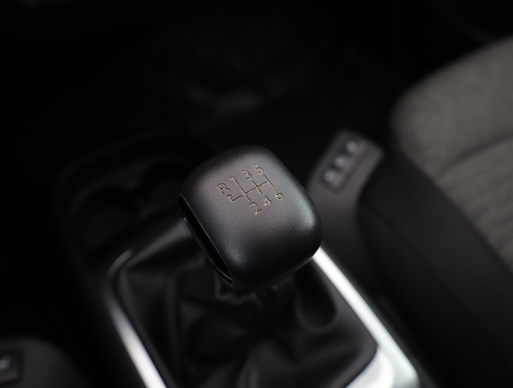 Citroen C4 SpaceTourer