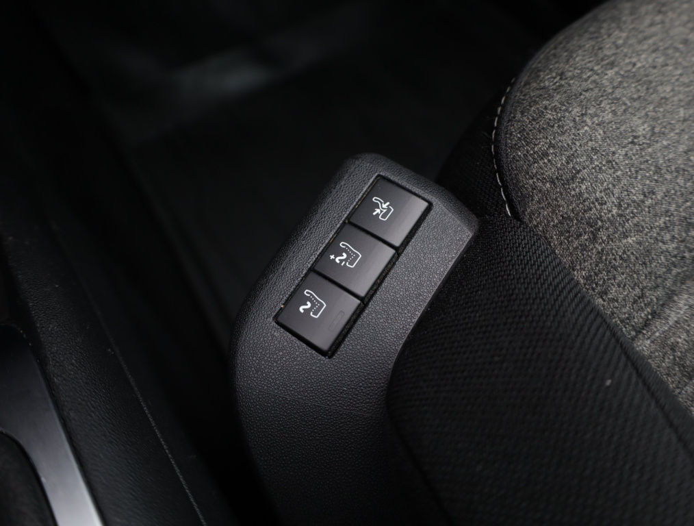 Citroen C4 SpaceTourer