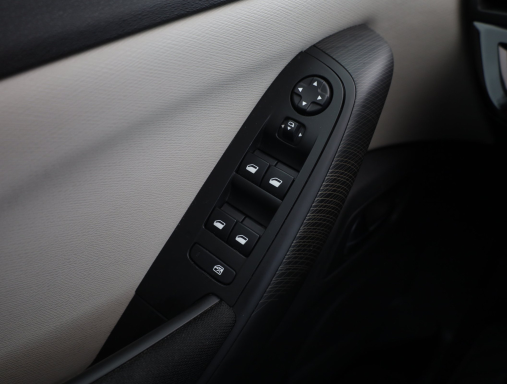 Citroen C4 SpaceTourer