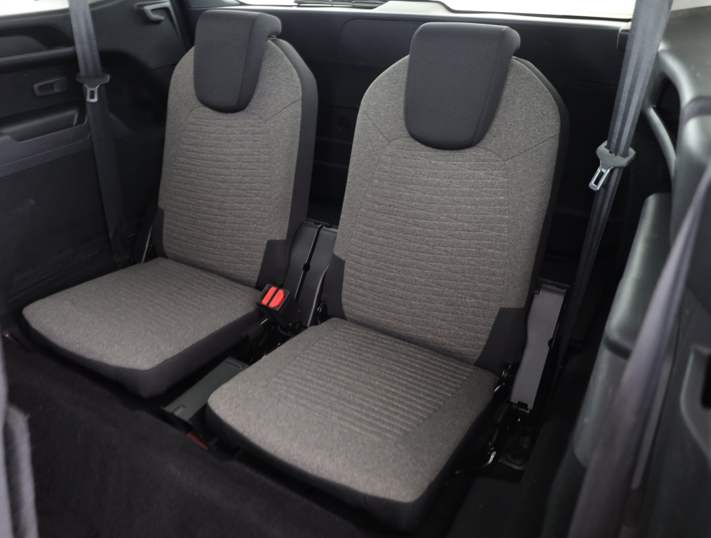 Citroen C4 SpaceTourer