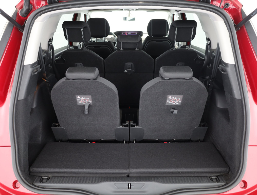 Citroen C4 SpaceTourer