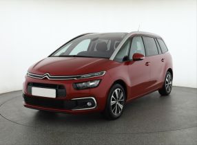 Citroen C4 SpaceTourer - 2019
