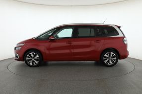 Citroen C4 SpaceTourer - 2019