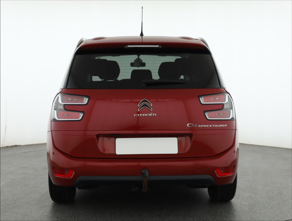 Citroen C4 SpaceTourer