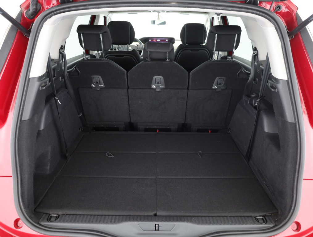 Citroen C4 SpaceTourer