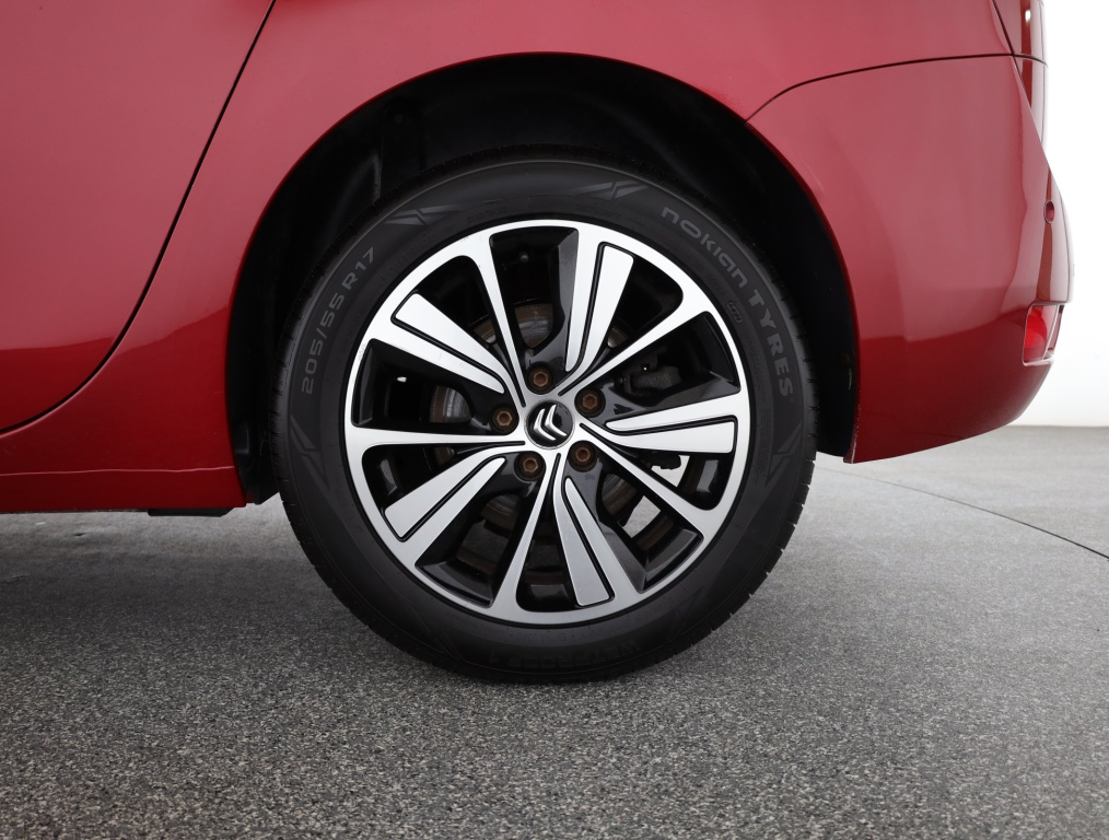 Citroen C4 SpaceTourer