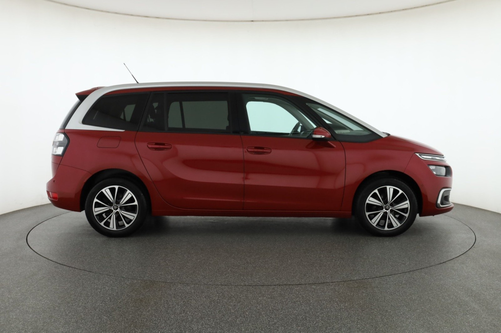 Citroen C4 SpaceTourer
