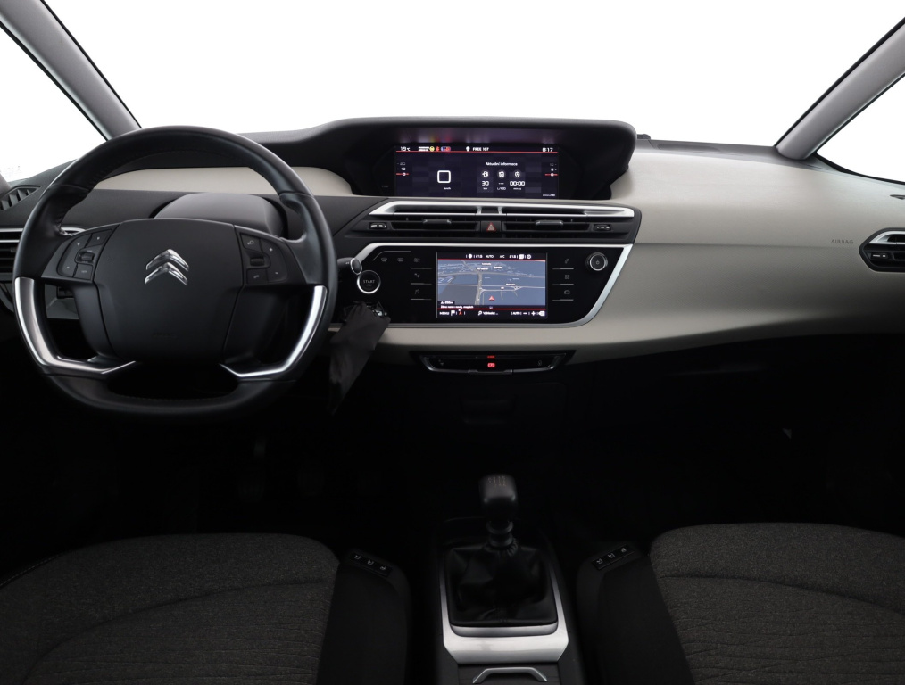 Citroen C4 SpaceTourer