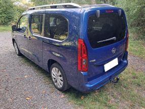 Opel Combo - 2020