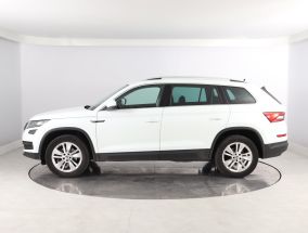 Skoda Kodiaq - 2017