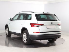 Skoda Kodiaq - 2017