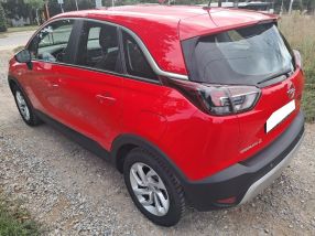 Opel Crossland X - 2019