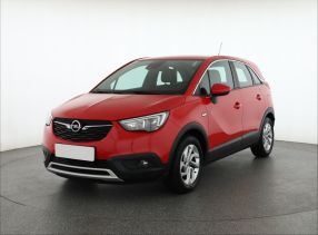 Opel Crossland X - 2019