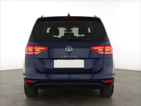 Volkswagen Touran - 2023